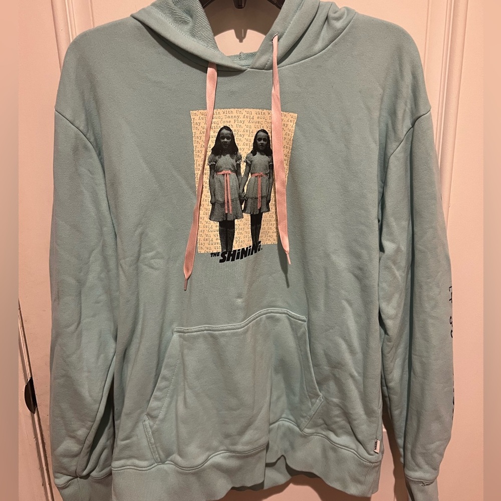 Vans hoodie